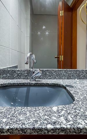 Apartamento para alugar com 130m², 3 quartos e 1 vaga