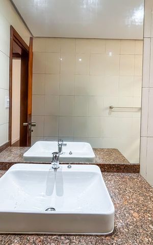 Apartamento para alugar com 130m², 3 quartos e 1 vaga