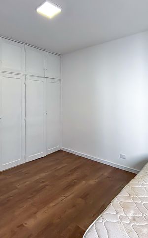 Apartamento para alugar com 130m², 3 quartos e 1 vaga