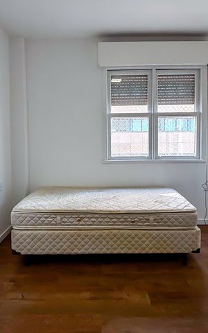 Apartamento para alugar com 130m², 3 quartos e 1 vaga