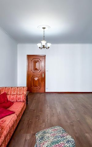 Apartamento para alugar com 130m², 3 quartos e 1 vaga