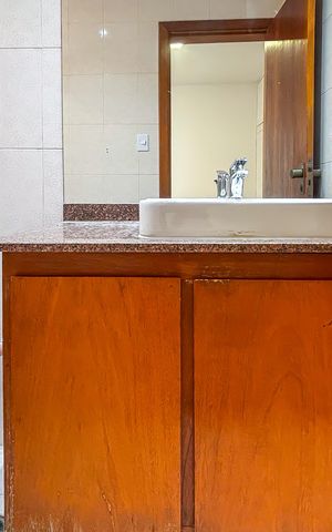 Apartamento para alugar com 130m², 3 quartos e 1 vaga