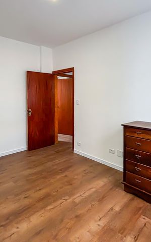 Apartamento para alugar com 130m², 3 quartos e 1 vaga