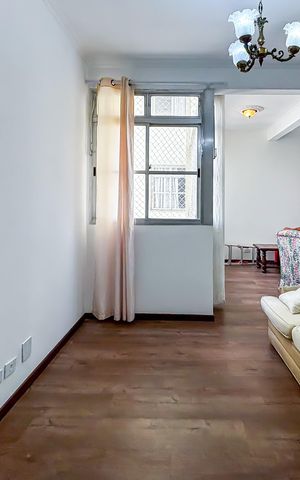 Apartamento para alugar com 130m², 3 quartos e 1 vaga