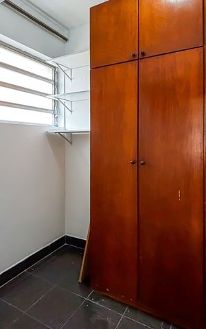 Apartamento para alugar com 130m², 3 quartos e 1 vaga