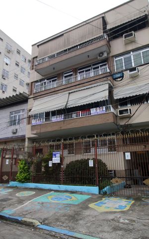 Apartamento à venda com 96m², 2 quartos e 1 vagaFachada 