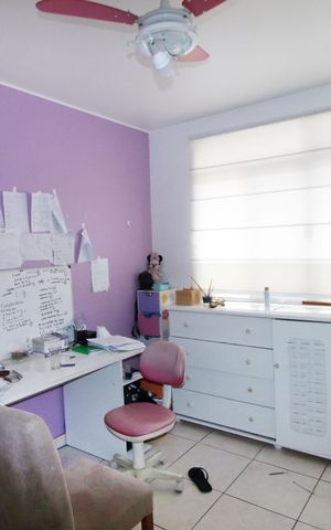 Apartamento à venda com 96m², 2 quartos e 1 vagaQuarto 1