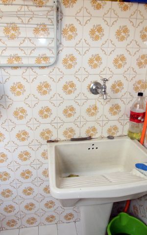 Apartamento à venda com 96m², 2 quartos e 1 vagaÁrea de Serviço