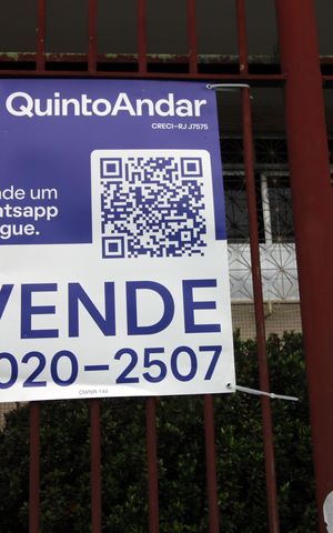 Apartamento à venda com 96m², 2 quartos e 1 vagaPlaca