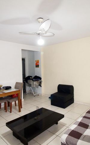 Apartamento à venda com 96m², 2 quartos e 1 vagaSala