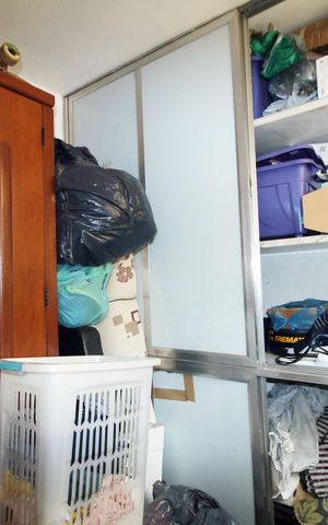 Apartamento à venda com 96m², 2 quartos e 1 vagaQuarto de Serviço