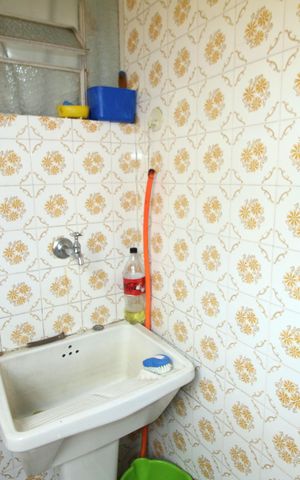 Apartamento à venda com 96m², 2 quartos e 1 vagaÁrea de Serviço