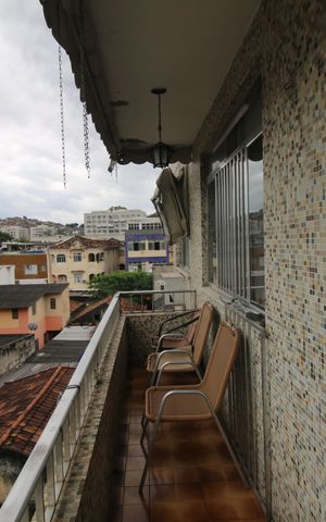 Apartamento à venda com 96m², 2 quartos e 1 vagaVaranda da Sala