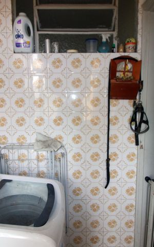 Apartamento à venda com 96m², 2 quartos e 1 vagaÁrea de Serviço