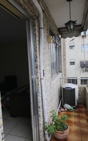 Apartamento à venda com 96m², 2 quartos e 1 vagaVaranda da Sala