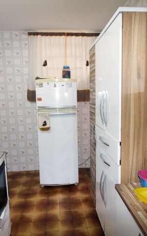 Apartamento à venda com 96m², 2 quartos e 1 vagaCozinha