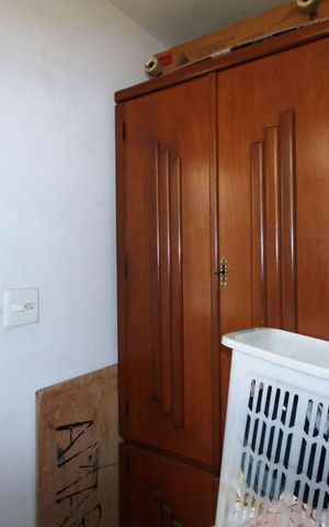 Apartamento à venda com 96m², 2 quartos e 1 vagaQuarto de Serviço