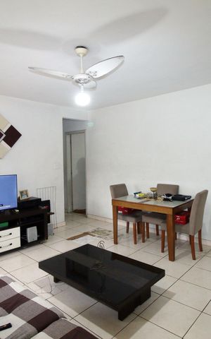 Apartamento à venda com 96m², 2 quartos e 1 vagaSala