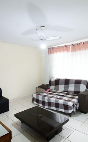 Apartamento à venda com 96m², 2 quartos e 1 vagaSala