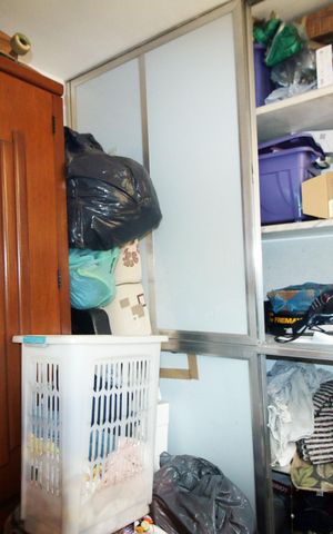 Apartamento à venda com 96m², 2 quartos e 1 vagaQuarto de Serviço