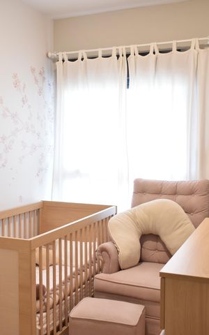 Apartamento à venda com 64m², 2 quartos e 1 vagaQuarto