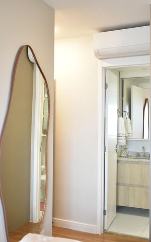 Apartamento à venda com 64m², 2 quartos e 1 vagaSuíte