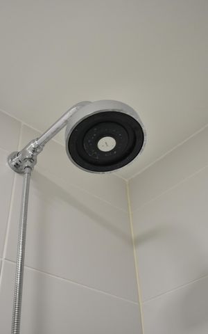 Apartamento à venda com 64m², 2 quartos e 1 vagaBanheiro Social
