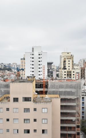 Apartamento à venda com 64m², 2 quartos e 1 vagaSuíte