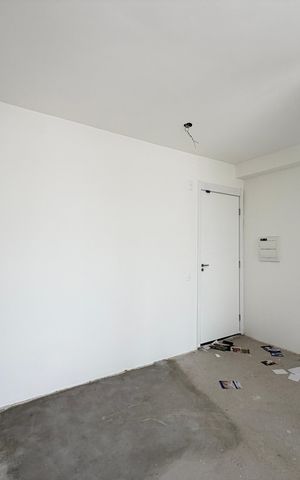 Apartamento para alugar com 47m², 2 quartos e sem vagaSala