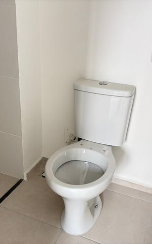Apartamento para alugar com 47m², 2 quartos e sem vagaBanheiro da Suíte