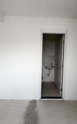 Apartamento para alugar com 47m², 2 quartos e sem vagaSuite