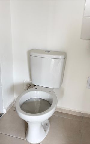 Apartamento para alugar com 47m², 2 quartos e sem vagaBanheiro social