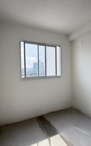 Apartamento para alugar com 47m², 2 quartos e sem vagaSuite