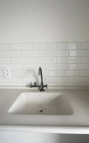 Apartamento para alugar com 47m², 2 quartos e sem vagaCozinha