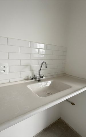 Apartamento para alugar com 47m², 2 quartos e sem vagaCozinha