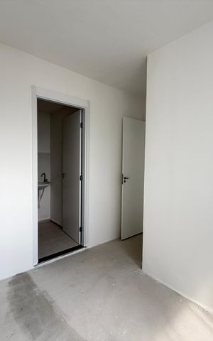 Apartamento para alugar com 47m², 2 quartos e sem vagaSuite