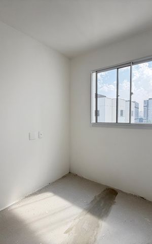 Apartamento para alugar com 47m², 2 quartos e sem vagaSuite