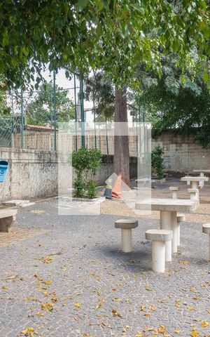 Apartamento para alugar com 50m², 2 quartos e 1 vaga Apartamento para alugar com 50m², 2 quartos e 1 vagaÁrea comum