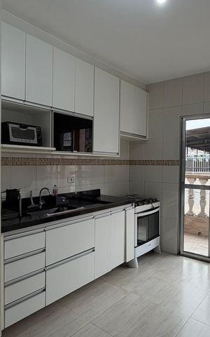 Casa para alugar com 70m², 2 quartos e sem vaga