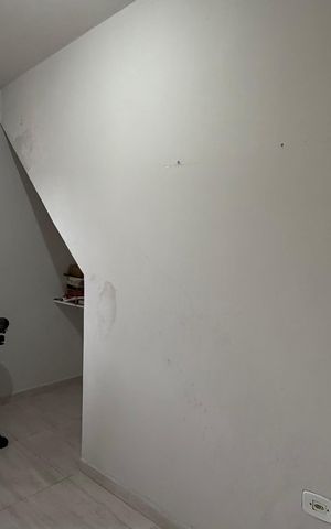 Casa para alugar com 70m², 2 quartos e sem vaga