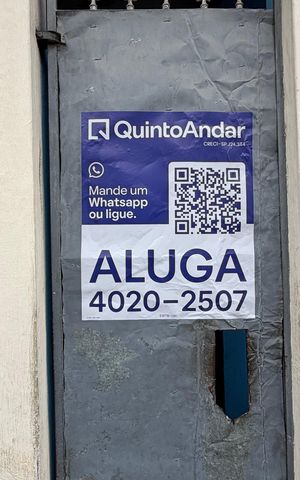 Casa para alugar com 70m², 2 quartos e sem vaga