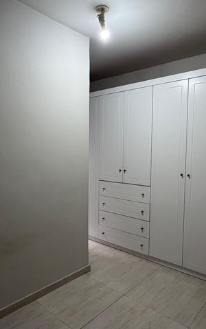 Casa para alugar com 70m², 2 quartos e sem vaga