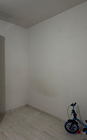 Casa para alugar com 70m², 2 quartos e sem vaga