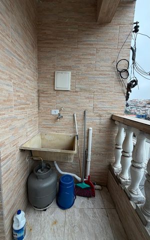 Casa para alugar com 70m², 2 quartos e sem vaga