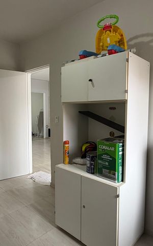 Casa para alugar com 70m², 2 quartos e sem vaga