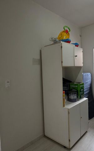 Casa para alugar com 70m², 2 quartos e sem vaga