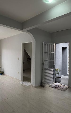 Casa para alugar com 70m², 2 quartos e sem vaga