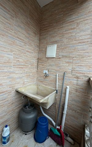 Casa para alugar com 70m², 2 quartos e sem vaga