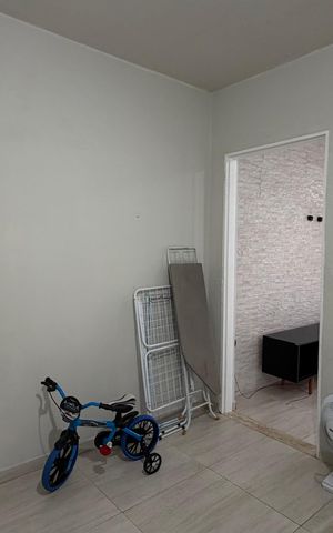 Casa para alugar com 70m², 2 quartos e sem vaga
