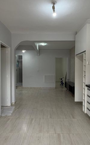 Casa para alugar com 70m², 2 quartos e sem vaga